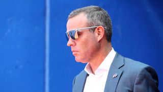 Bills' Potential Hiring Mistake Could Land Steelers A Head Coach And Offensive Coordinator For The Next 20 Years (Steelers News). Photo by Bryan M. Bennett / Getty Images