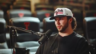 Fresh Intel Suggests When Steelers Fans Will Know If Pittsburgh Is Interested In Brendan Sorsby (Steelers News). Photo by YouTube / Next Up with Adam Breneman