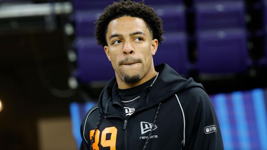 Latest ESPN Mock Draft Has Steelers Taking 1 Of The Fastest Prospects Available (Steelers News)