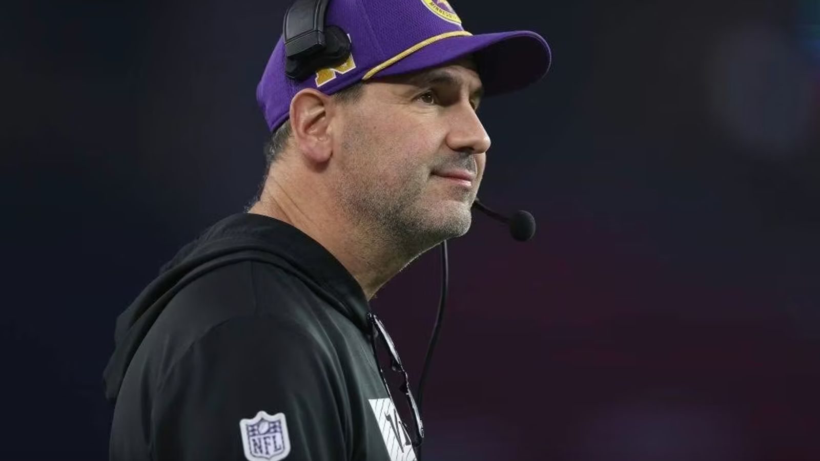 Kevin O’Connell Indirectly Gives Steelers Reason To Worry About Problem With New OC Brian Angelichio (Steelers News). Photo by Christian Petersen / Getty Images