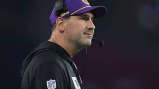 Kevin O’Connell Indirectly Gives Steelers Reason To Worry About Problem With New OC Brian Angelichio (Steelers News). Photo by Christian Petersen / Getty Images