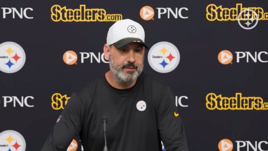 "He Looks Amazing": Steelers Set To Have Surprise Contributor In 2026 (Steelers News)