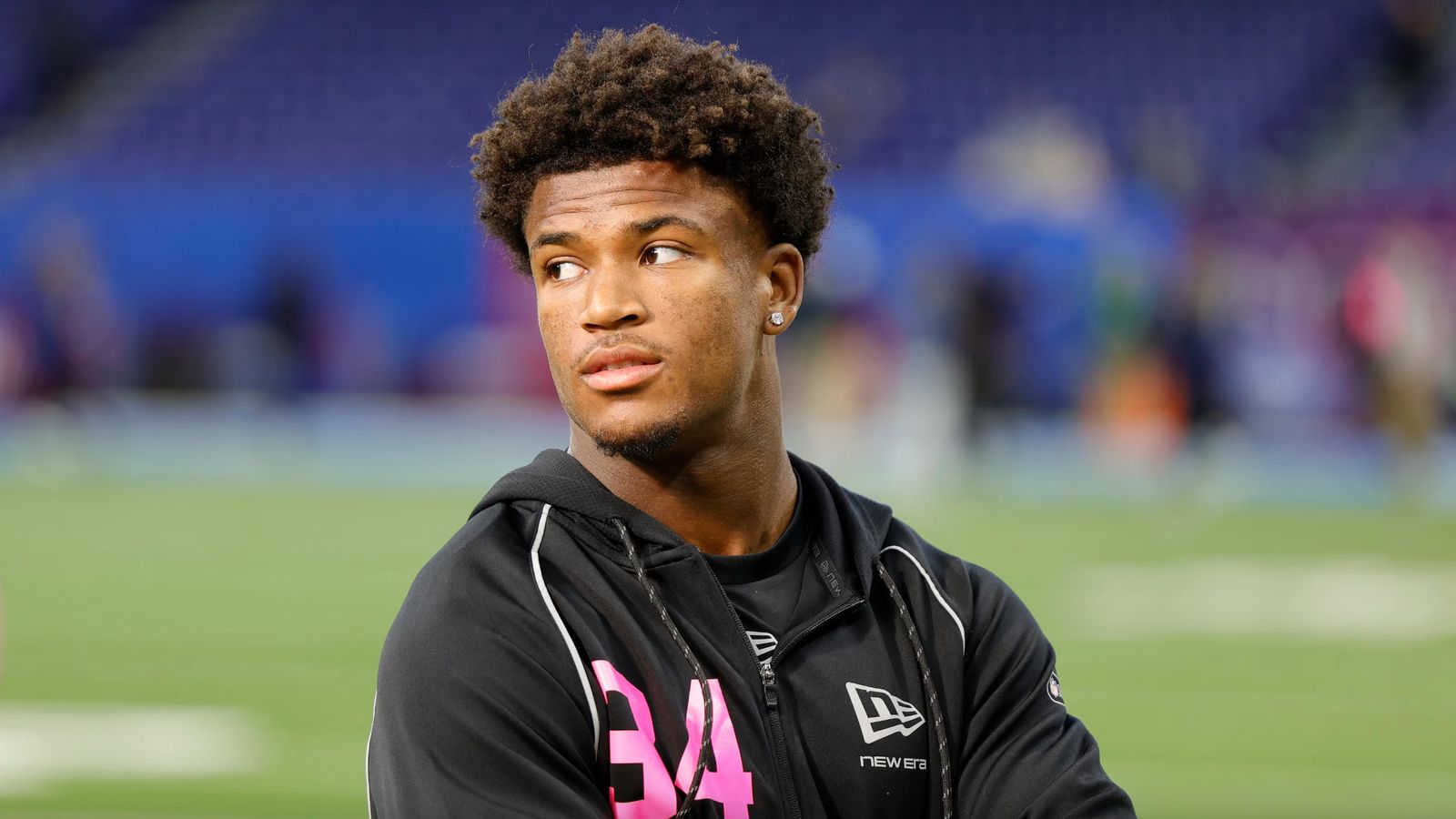 Unexpected Injury Issues Give Steelers Chance To Go Completely Off Script In First Round (Steelers News). Photo by Gregory Payan / Associated Press