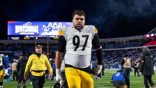 Steelers' Cam Heyward Has Made 1 Huge Change To His Offseason Regiment As He Gets Older (Steelers News). Photo by AP Photo / Matt Durisko