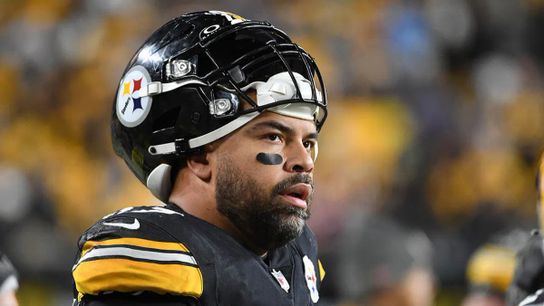Steelers' Cameron Heyward Likely Calls Out Team Owner Art Rooney II: "You're Hiding Something". Photo by Philip G. Pavely / USA Today Sports