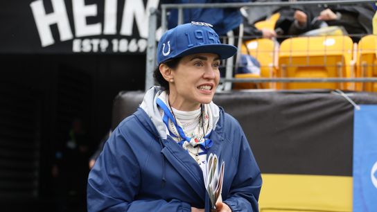 Colts' Fire Sale Has Steelers On The Brink Of Making Big Trade For Pro Bowl Defender (Steelers News)
