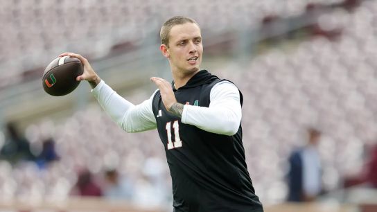 Steelers Carson Beck