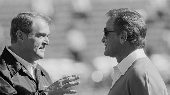 New Information Reveals Why Steelers Are On Track To Land Best Possible Head Coach Candidate. Photo by Rusty Kennedy / Associated Press