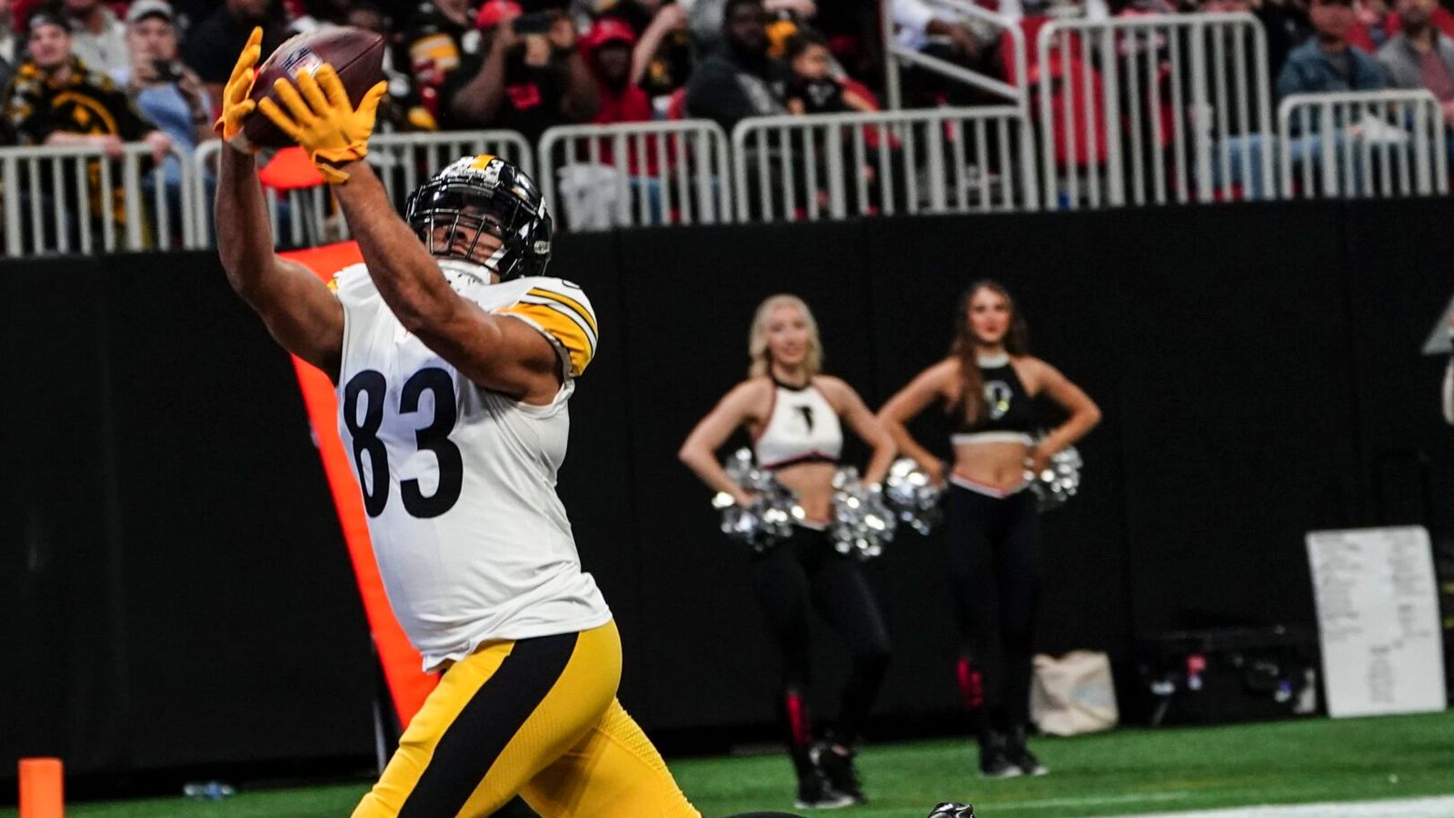 Steelers' Heyward'S Contract Crisis: A Season Ending Bombshell? - 5jnjo9d