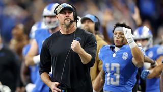 Steelers Giving Rookie A Record Deal Was Almost Ruined By The Detroit Lions (Steelers News). Photo by  Gregory Shamus / Getty Images