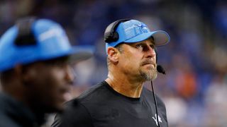 Steelers' Week 16 Battle With Lions Just Got Way More Interesting After Brutal Injury In Detroit (Steelers News). Photo by Mike Mulholland / Getty Images