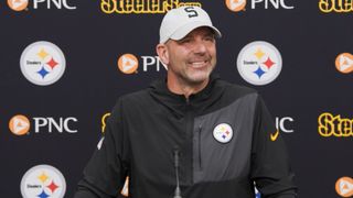 Steelers' Winners And Losers From First 2026 Preseason Game Against The Packers (Steelers News). Photo by Steelers Official Website