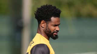 Steelers' Darius Slay Receives Alarming Wake-Up Call: "This Is Probably Not Good" (Steelers News). Photo by Kirby Lee / Imagn Images