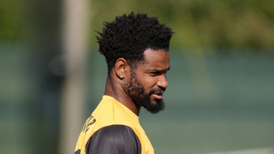 Steelers' Darius Slay Receives Alarming Wake-Up Call: "This Is Probably Not Good" (Steelers News)