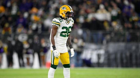 Steelers Darnell Savage