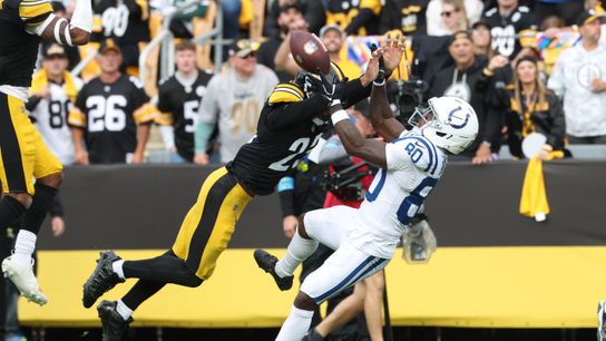 "Getting Beat": Steelers' Ben Roethlisberger Gets Honest About Rookie Daylen Everette (Steelers News)