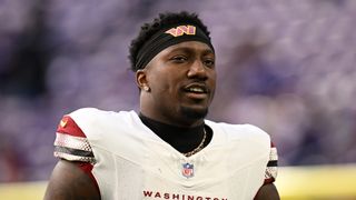 Deebo Samuel To Steelers Faces New Reality After Critical Update (Steelers News). Photo by Jeffrey Becker / Imagn Images