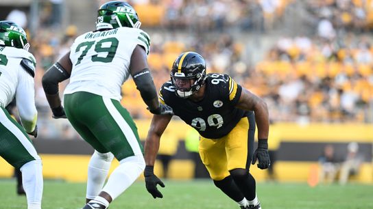Troubling Analysis Paints Steelers' Derrick Harmon As A Complete Bust (Steelers News)