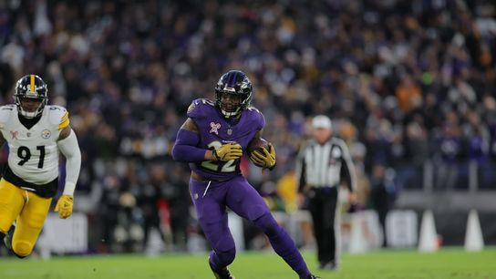 Steelers' Rival Ravens Experience "Scary Moment" During OTAs As Derrick Henry Goes Down After Collision (Steelers News)