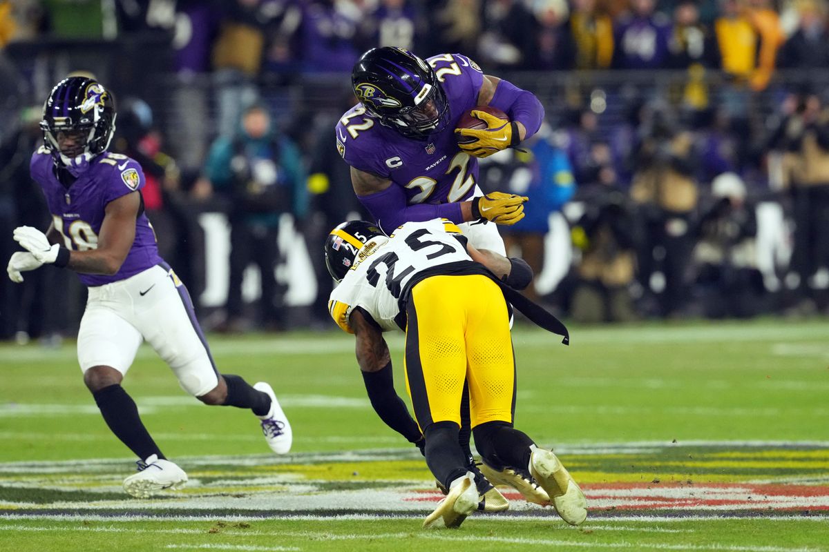 Steelers DeShon Elliott Steelers DeShon Elliott