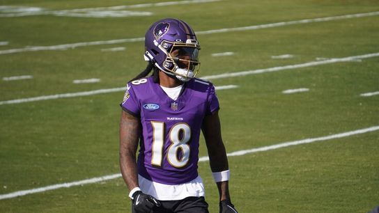 Former Steelers WR Diontae Johnson Enters Week 13 Facing Terrible Reality (Steelers News)