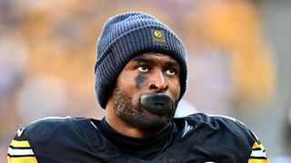 NFL's Discipline Of Steelers' DK Metcalf Officially Revealed (Steelers News). Photo by Joe Sargent / Getty Images
