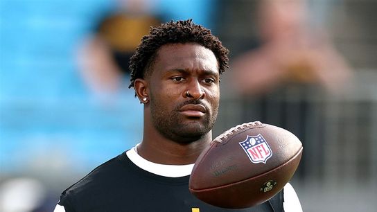 Steelers' DK Metcalf Dodges Media After Throwing Punch At Lions Fan (Steelers News)