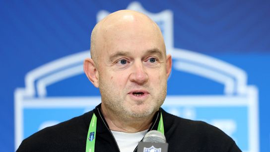Steelers' AFC North Rival May Steal Generational Defensive Prospect From Pittsburgh In First Round Of 2025 NFL Draft (Steelers News)