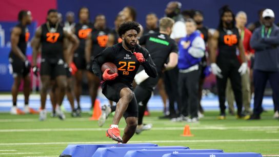 Abate: Steelers 2025 Mock Draft 3.0 - Trade Back Sets Pittsburgh Up For Huge Quarterback Move In 2026 (Steelers News)