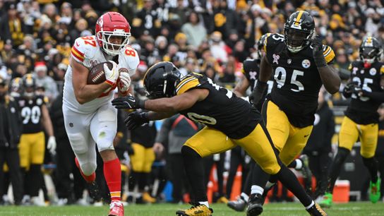 Steelers Make Shocking Move To Release Veteran Fan Favorite (Steelers News)