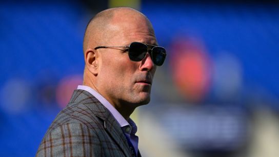 Report: Steelers At Risk Of Losing Head Coach Interviewee To The Baltimore Ravens. Photo by Terrance Williams / Associated Press