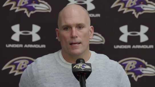 Steelers Warned To Keep Close Eye On Rival Ravens As Baltimore Still Could Make Significant Move (Steelers News)