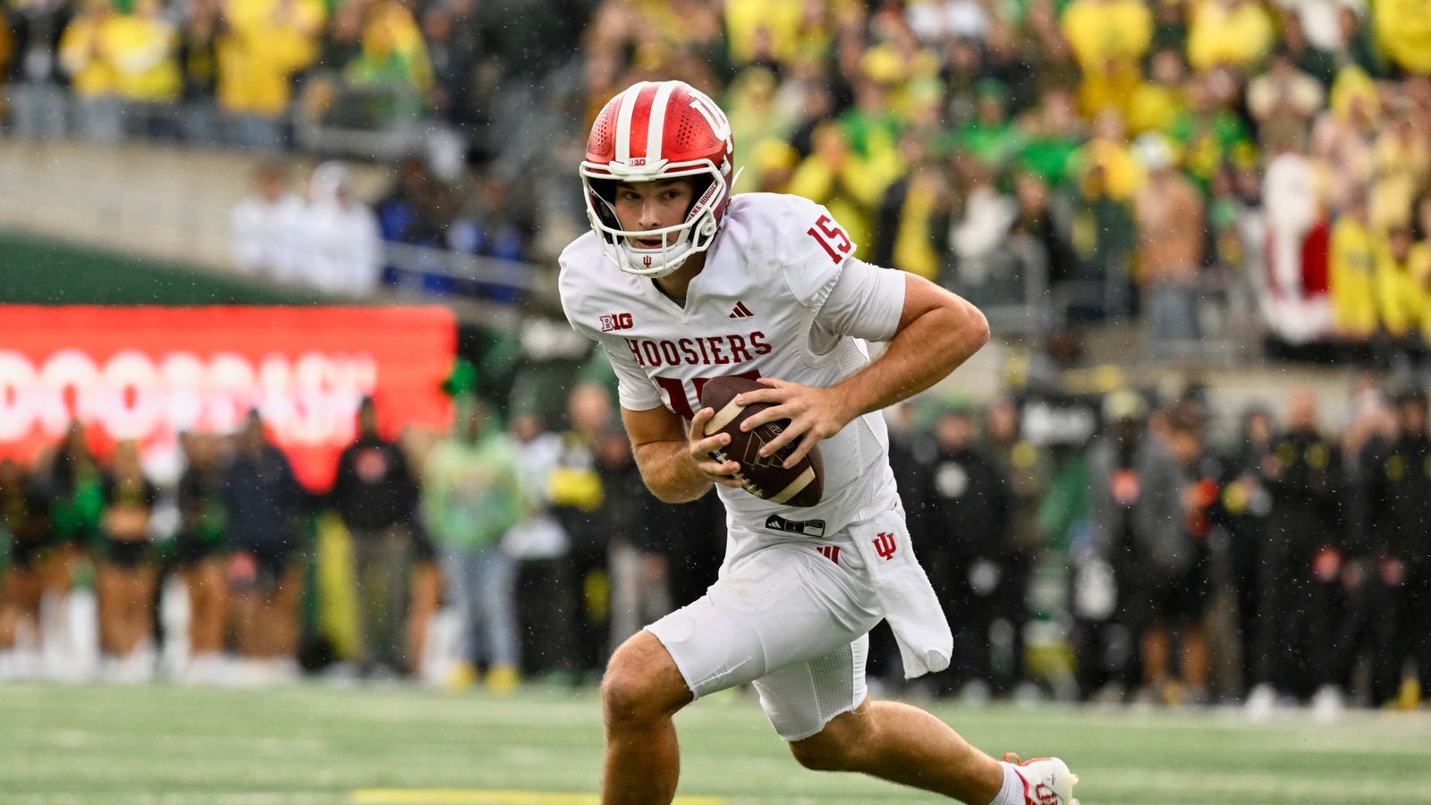 Steelers Have Strong Connection To QB In Draft Based On 1 Big Reason (Steelers News). Photo by Pittsburgh Steelers / YouTube