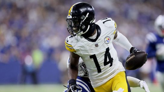 Steelers Get Huge George Pickens Update For Christmas Day Against Kansas City Chiefs (Steelers News)