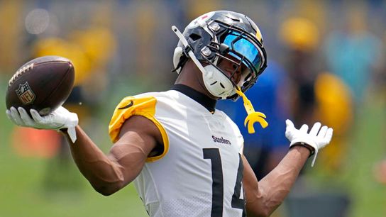 Former Steelers WR George Pickens Ditches Youth Camp In Pittsburgh After Promising To Attend (Steelers News)