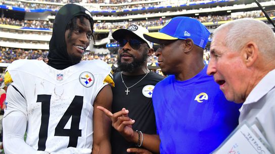 Mike Tomlin Finally Gives Clear Answer On Why The Steelers Traded George Pickens (Steelers News)