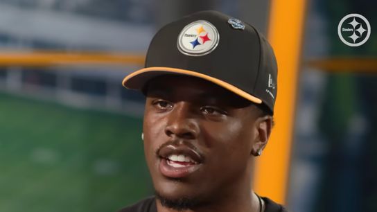 Steelers' Germie Bernard Hit With Rookie Wake-Up Call As Mandatory Minicamp Begins (Steelers News)