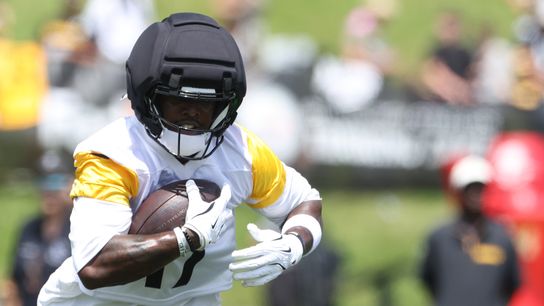 Steelers Rookie Germie Bernard Has An Aaron Rodgers Problem That Is Not Looking Good (Steelers News)