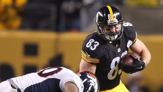 Exclusive: Steelers Great Heath Miller Talks Retirement And Important Cause He Is Supporting (Steelers News)