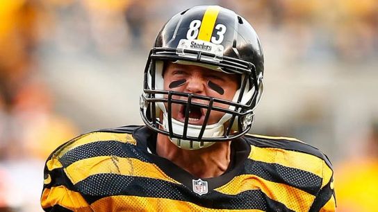 "I Was In Shock": Steelers Great Heath Miller Details Defining Moment In 2005 Super Bowl Run (Steelers News)