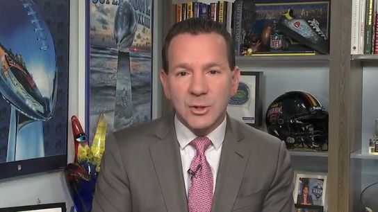 Ian Rapoport Explains Why The Steelers Have Not Offered Aaron Rodgers A New Contract (Steelers News)