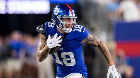 Steelers Isaiah Hodgins Steelers Isaiah Hodgins