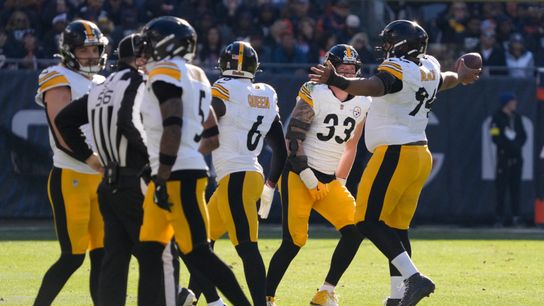 "Really Good": Steelers' Dynamic Defender Is Starting To Get Noticed (Steelers News)