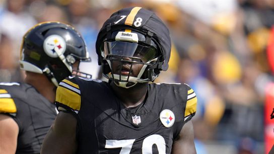 Steelers' Injured Offensive Lineman James Daniels Has Been Missing Since Season-Ending Injury (Steelers News)