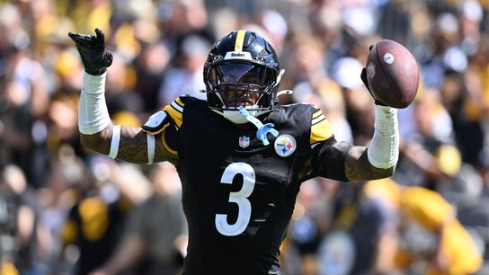 Steelers' Winners And Losers From First Regular-Season Game Against The Falcons (Steelers News)