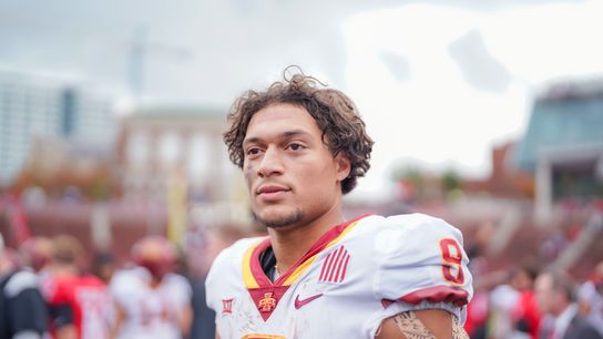 Abate: Steelers 2025 Mock Draft 2.0 - First-Round Trade Back Sets Up Incredible Haul (Steelers News)