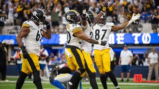 Steelers' Offensive Play-Maker Is Likely Playing Final Season In Pittsburgh (Steelers News). Photo by Kyusung Gong / AP Photo