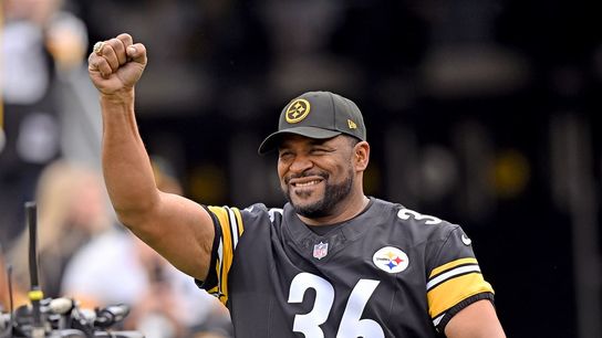 Steelers' Hall Of Fame RB Jerome Bettis Provides Bold Warning To Aaron Rodgers (Steelers News)