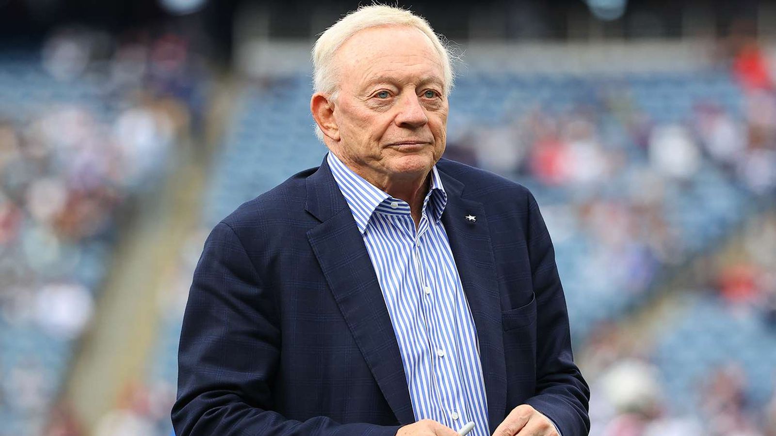 Steelers' 2025 Summer Could Be Completely Ruined By The Dallas Cowboys (Steelers News). Photo by Rich Graessle / Icon Sportswire / Getty Images
