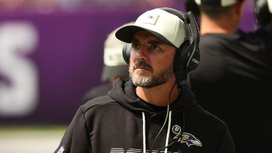 Steelers' Favorite Player In Baltimore Now On The Verge Of Losing His Job After Another Troubling Performance (Steelers News)